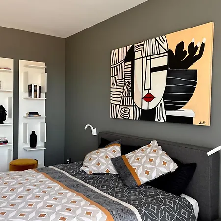Nanni Contemporary, Pool And Garden Castellammare del Golfo