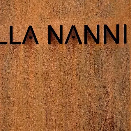 Nanni Contemporary, Pool And Garden Villa Castellammare del Golfo