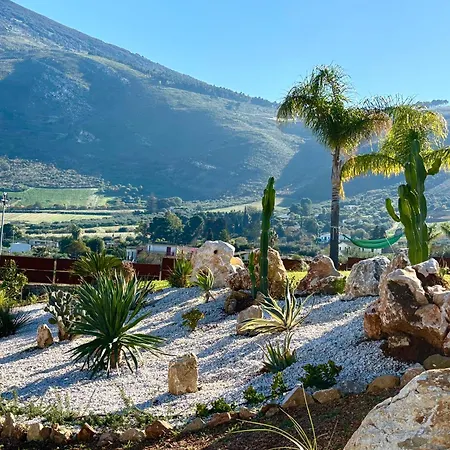 Nanni Contemporary, Pool And Garden Villa