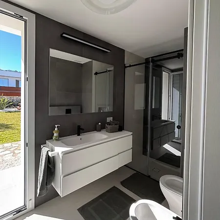 Nanni Contemporary, Pool And Garden Castellammare del Golfo