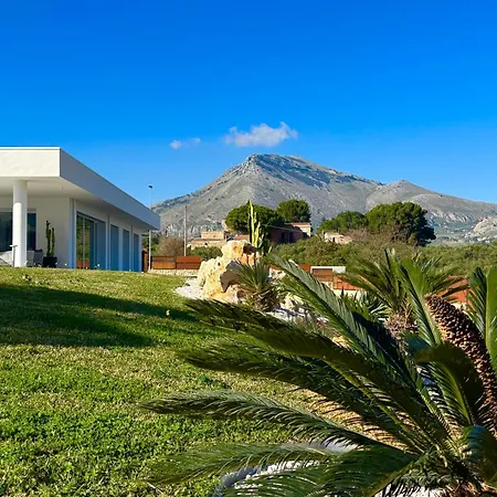빌라 Nanni Contemporary, Pool And Garden *