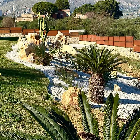 빌라 Nanni Contemporary, Pool And Garden *