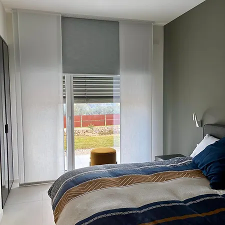 Nanni Contemporary, Pool And Garden Castellammare del Golfo